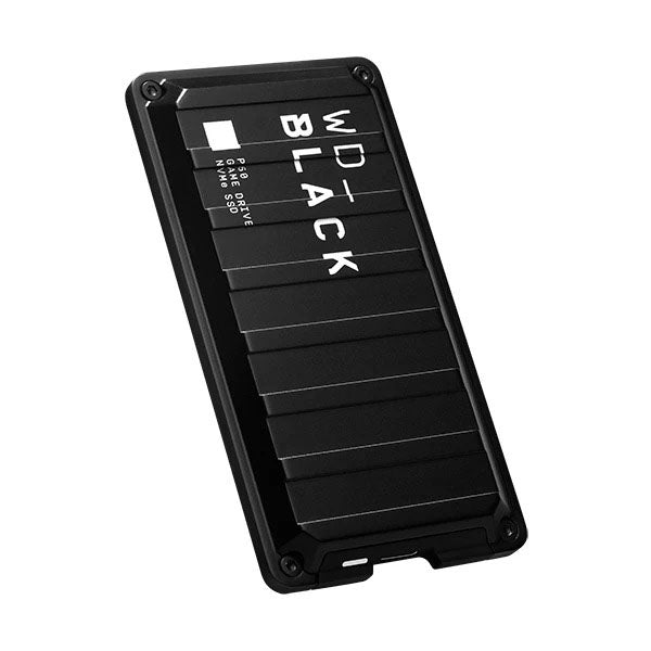 Western Digital Black P50 Game Drive 2TB Portable SSD – TechCure India