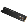 Western Digital Black SN8100 2TB M.2 NVMe Gen5 SSD WDS200T1X0M-00CMT0 – TechCure India