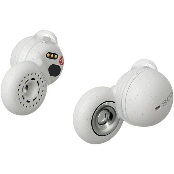 Sony LinkBuds WF-L900 White – TechCure India