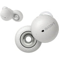 Sony LinkBuds WF-L900 White – TechCure India