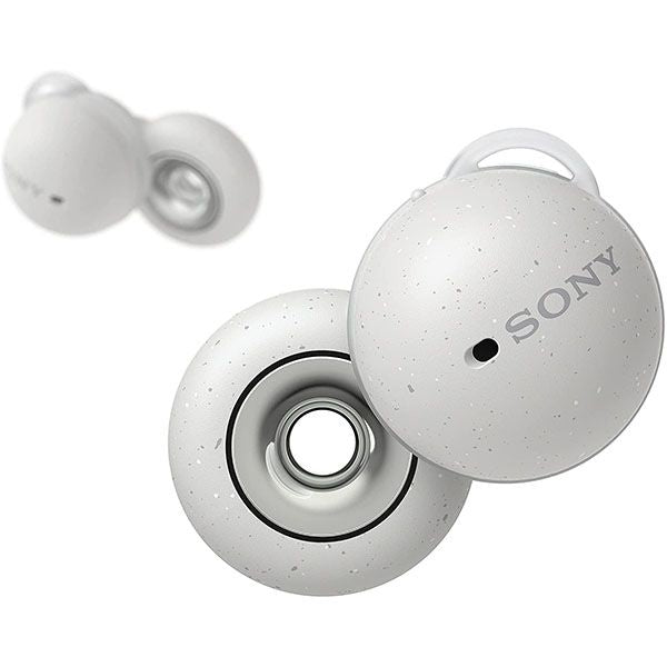 Sony LinkBuds WF-L900 White – TechCure India