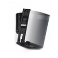 Flexson Wall Mount for Sonos One, One SL and Play:1 (Black) – TechCure India