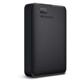 Western Digital Elements 1.5TB Portable Hard Drive (Black) – TechCure India
