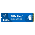 Western Digital Blue SA510 250GB M.2 SATA SSD – TechCure India