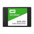 Western Digital Green 480GB 2.5 inch SATA SSD – TechCure India