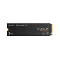WESTERN DIGITAL BLACK SN7100 2TB M.2 Nvme Gen4 Solid State Drive ( SSD )