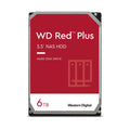 WESTERN DIGITAL Red Plus 6TB Internal HDD