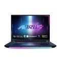 Gigabyte Aorus Master 16 BXHC4INE64SH, Intel Core Ultra 9 275HX Processor, 32 GB DDR5 Ram, 1TB M.2 NVMe SSD, NVIDIA GeForce RTX 5070 Ti 12GB GDDR7, 16 Inch, OLED WQXGA Gaming Laptop with 2 Years Warranty – TechCure India