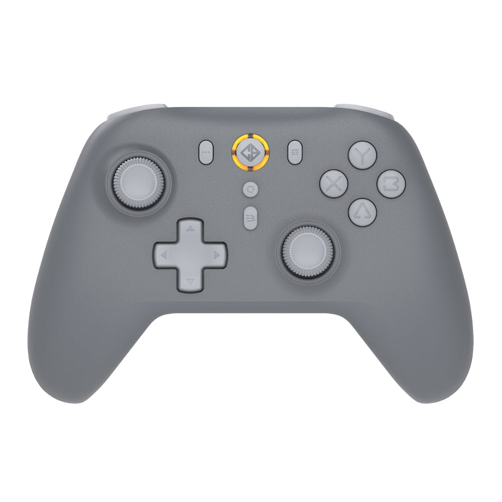 COSMIC BYTE Blitz Tri-Mode Wireless Controller ( Grey ) – TechCure India