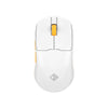 COSMIC BYTE Velox Wireless Tri-Mode Ambidextrous Gaming Mouse ( White ) ( 26000DPI / 8 Macro Buttons )