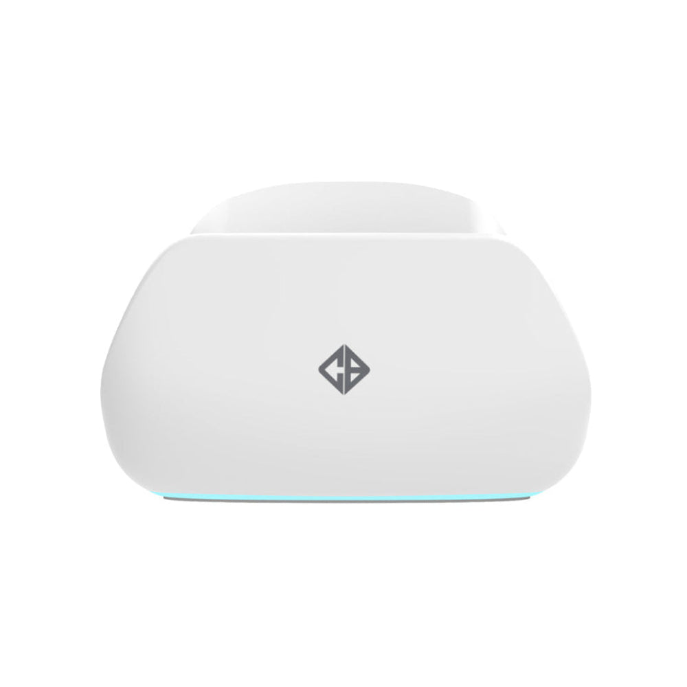 COSMIC BYTE Blitz Tri-Mode Controller Charging Dock ( White ) ( Controller Not Included ) – TechCure India