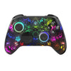 COSMIC BYTE Lumora Tri-Mode Wireless Gaming Controller ( Black )