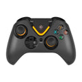 Cosmic Byte Ares Pro Tri-Mode Wireless-Bluetooth-Wired Controller for PC, Wireless Audio Port, Hall Joystick – TechCure India