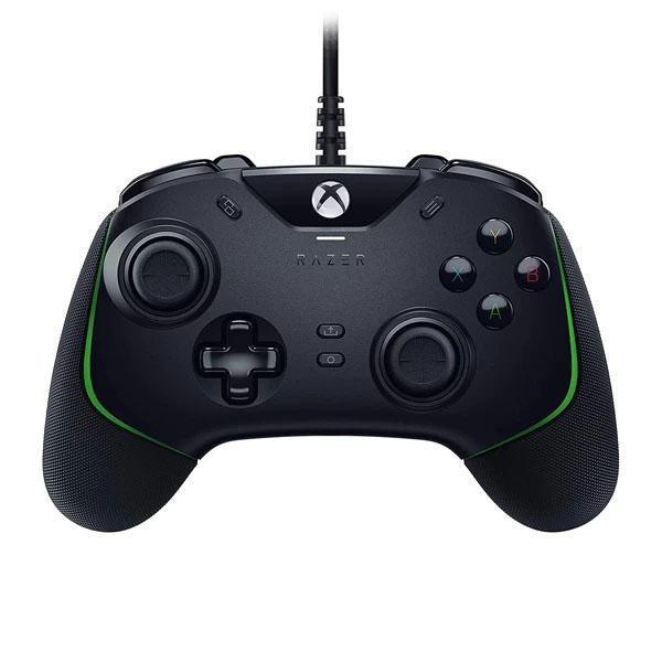 Razer Wolverine V2 Wired Gaming Controller – TechCure India
