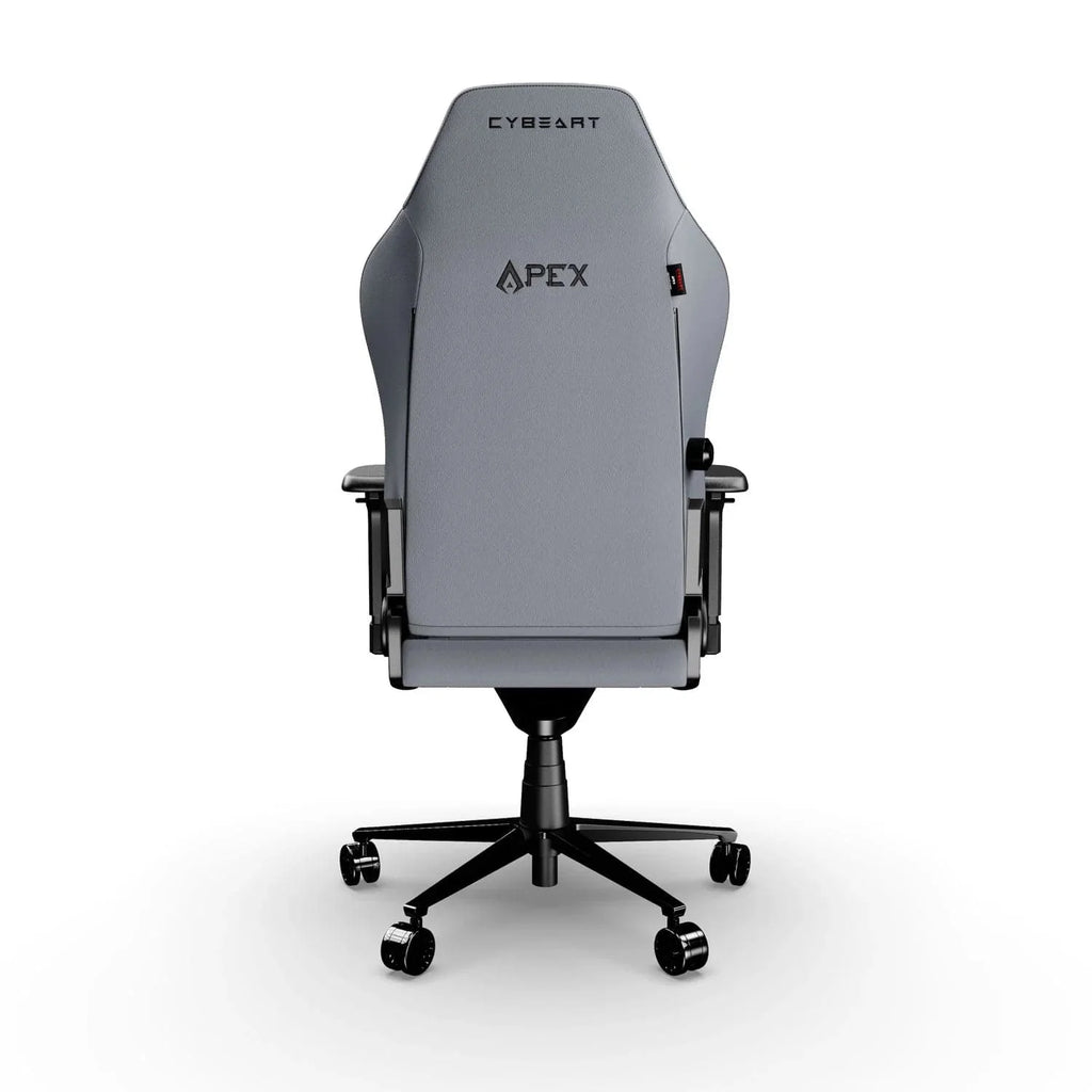 CYBEART Apex Series X11 Gray Gaming Chair - 2