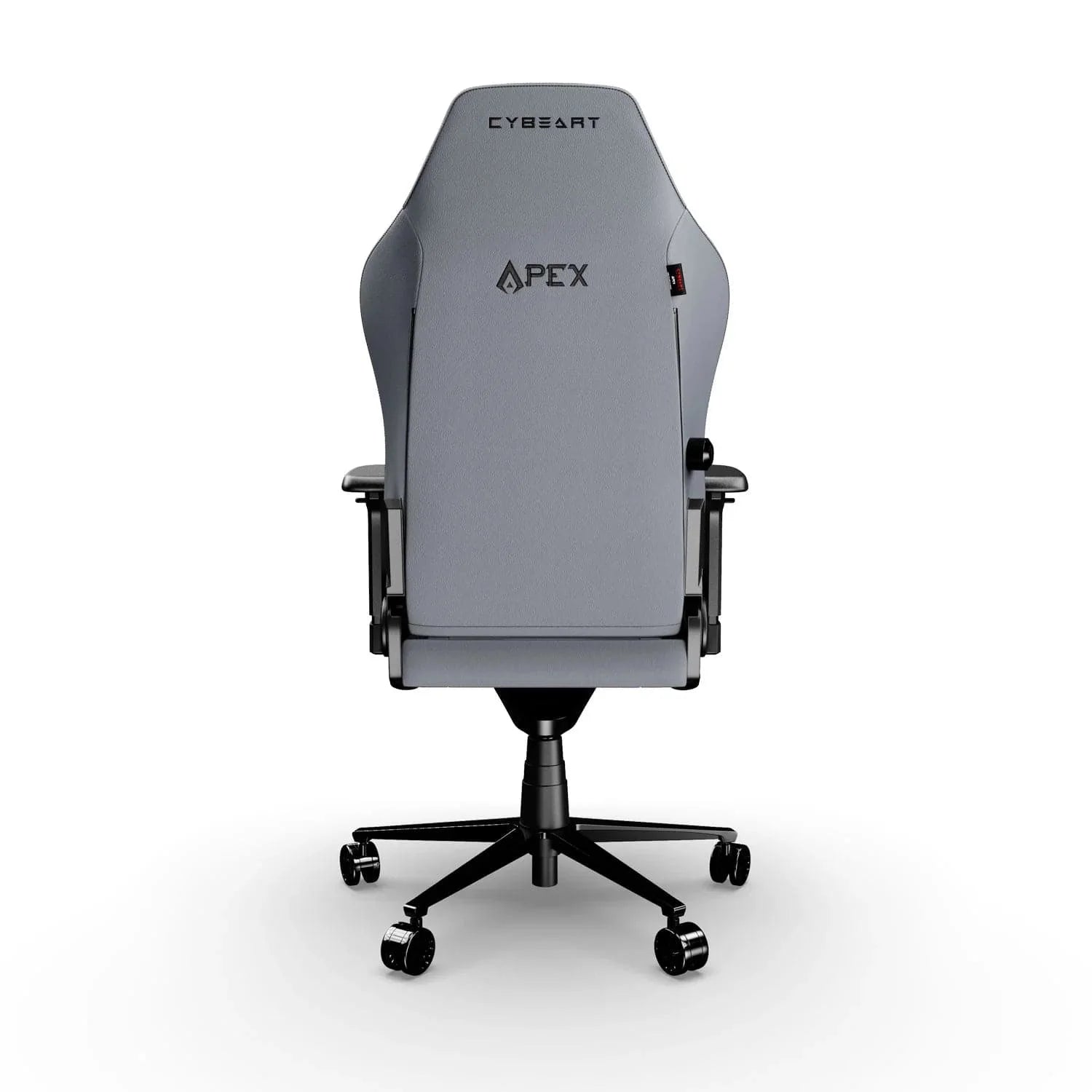CYBEART Apex Series X11 Gray Gaming Chair - 2