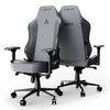 CYBEART Apex Series X11 Gray Gaming Chair - 5