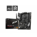 Msi Pro X670-p Wifi Amd Am5 Motherboard – TechCure India