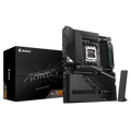 GIGABYTE X870 Aorus Stealth ATX Wifi7 DDR5 AMD Motherboard – TechCure India