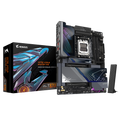 GIGABYTE X870E Aorus Master X3D Wifi7 DDR5 AMD Motherboard – TechCure India