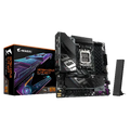 GIGABYTE X870M AORUS Elite WIFI7 AMD AM5 Motherboard – TechCure India