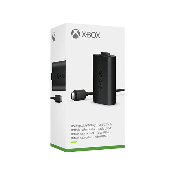 XBOX Play and Charge Kit V2 (TYPE-C) – TechCure India