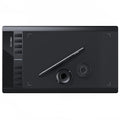 XP-PEN Star03 V2 8192 Levels of Pressure Sensitivity, Battery-Free Stylus, 8 Shortcut Keys and 8 nibs Graphics Drawing Tablet Pen (Black, 10 x6 Size) – TechCure India