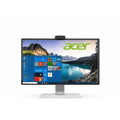 Acer Veriton VZ2594GAIO Desktop, 13th Gen Intel Core i5-13500H, 16 GB RAM, 512GB SSD, 23.8 Inch FHD Screen, Windows 11 Home, Wi-Fi and Bluetooth, Wired Keyboard and Mouse – TechCure India