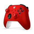 Microsoft Xbox X/S Wireless Controller Pulse Red – TechCure India