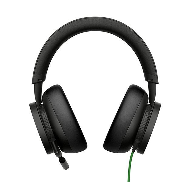 Microsoft XBOX Stereo Headphones Wired Black – TechCure India