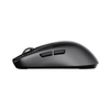 CYBEART Xeus 8K Wireless Tri Mode Ambidextrous Gaming Mouse ( Black ) ( 42000DPI / 5 Macro Buttons ) - 3