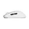 CYBEART Xeus 8K Wireless Tri Mode Ambidextrous Gaming Mouse ( White ) ( 42000DPI / 5 Macro Buttons ) - 3
