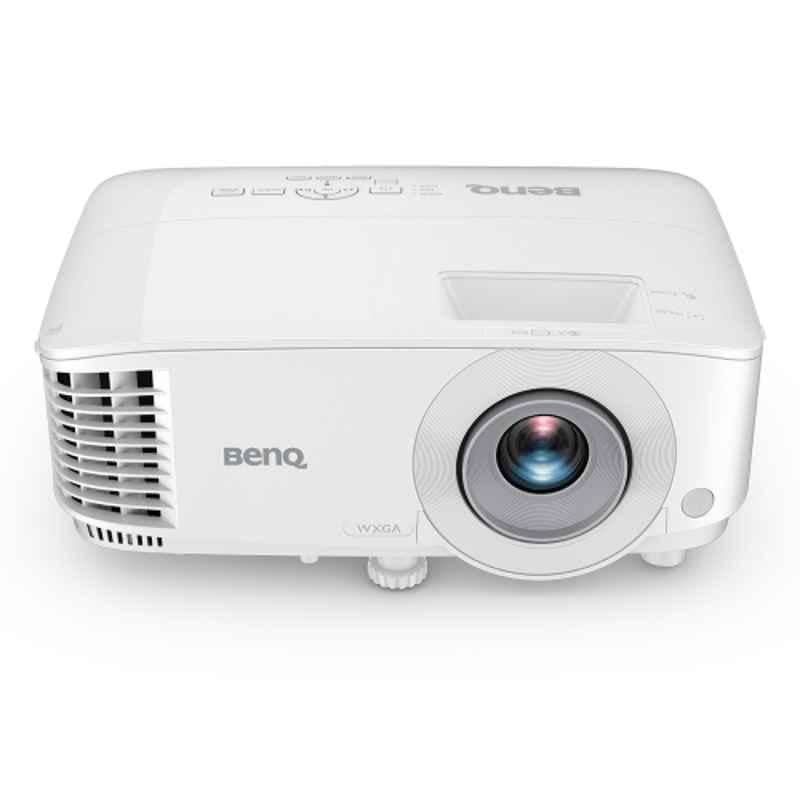 BENQ MW560N WXGA 4500 ANSI LUMENS DLP BUSINESS PROJECTOR, (WHITE) – TechCure India