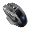 AULA SC550 WIRELESS & WIRED GAMING MOUSE, BLACK (SC550B) – TechCure India