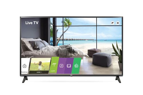 LG 43LT340C 43 Inch FHD 60Hz IPS Panel 5ms IPS Gaming Monitor