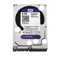 WESTERN DIGITAL 6TB SURVEILLANCE INTERNAL SATA HARD DRIVE – TechCure India