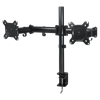 ARCTIC Z2 Basic desk mount dual monitor arm