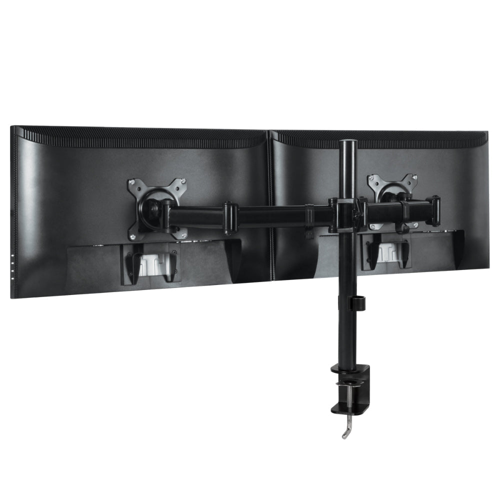 ARCTIC Z2 Basic desk mount dual monitor arm – TechCure India