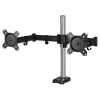 ARCTIC Z2 Gen 3 Desk Mount Dual Monitor Arm