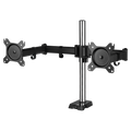 ARCTIC Z2 Gen 3 Desk Mount Dual Monitor Arm – TechCure India