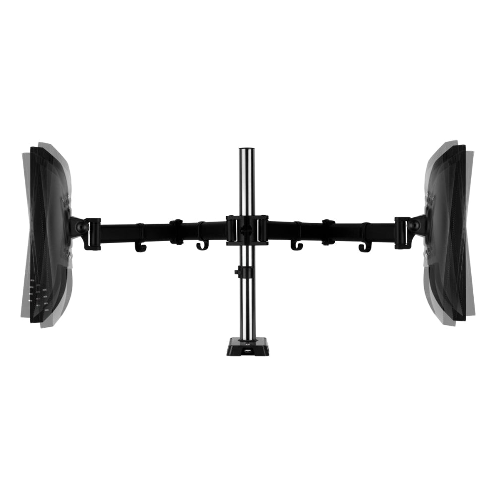 ARCTIC Z2 Gen 3 Desk Mount Dual Monitor Arm – TechCure India