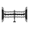ARCTIC Z2 Gen 3 Desk Mount Dual Monitor Arm - 6