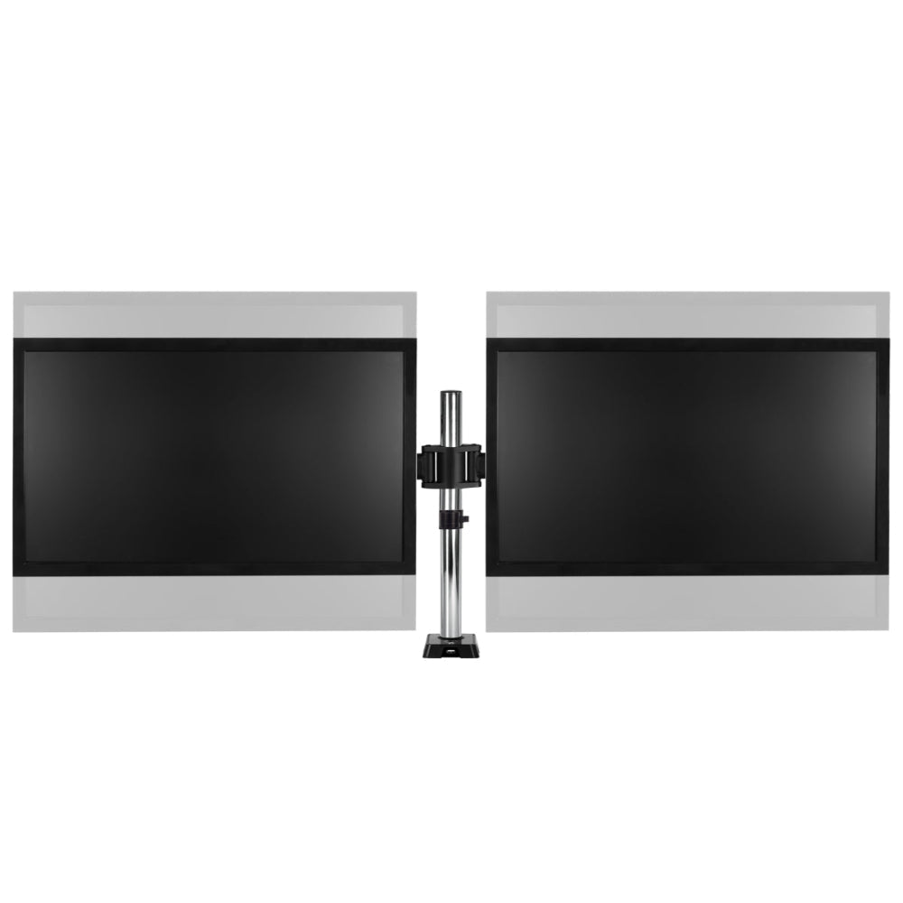 ARCTIC Z2 Gen 3 Desk Mount Dual Monitor Arm – TechCure India
