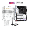 ASROCK Z790 Taichi Carrara Wifi6e DDR5 Intel Motherboard ( White )