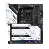 ASROCK Z790 Taichi Carrara Wifi6e DDR5 Intel Motherboard ( White ) - 2