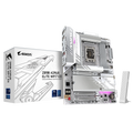 GIGABYTE Z890 Aorus Elite Ice Wifi7 DDR5 Intel Motherboard ( White )