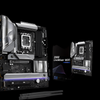 ASROCK Z890 Live Mixer WIFI DDR5 Intel Motherboard - 2