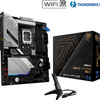 ASROCK Z890 Taichi Lite WIFI DDR5 Intel Motherboard
