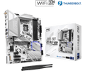 ASROCK Z890 PRO RS WIFI WHITE MOTHERBOARD – TechCure India