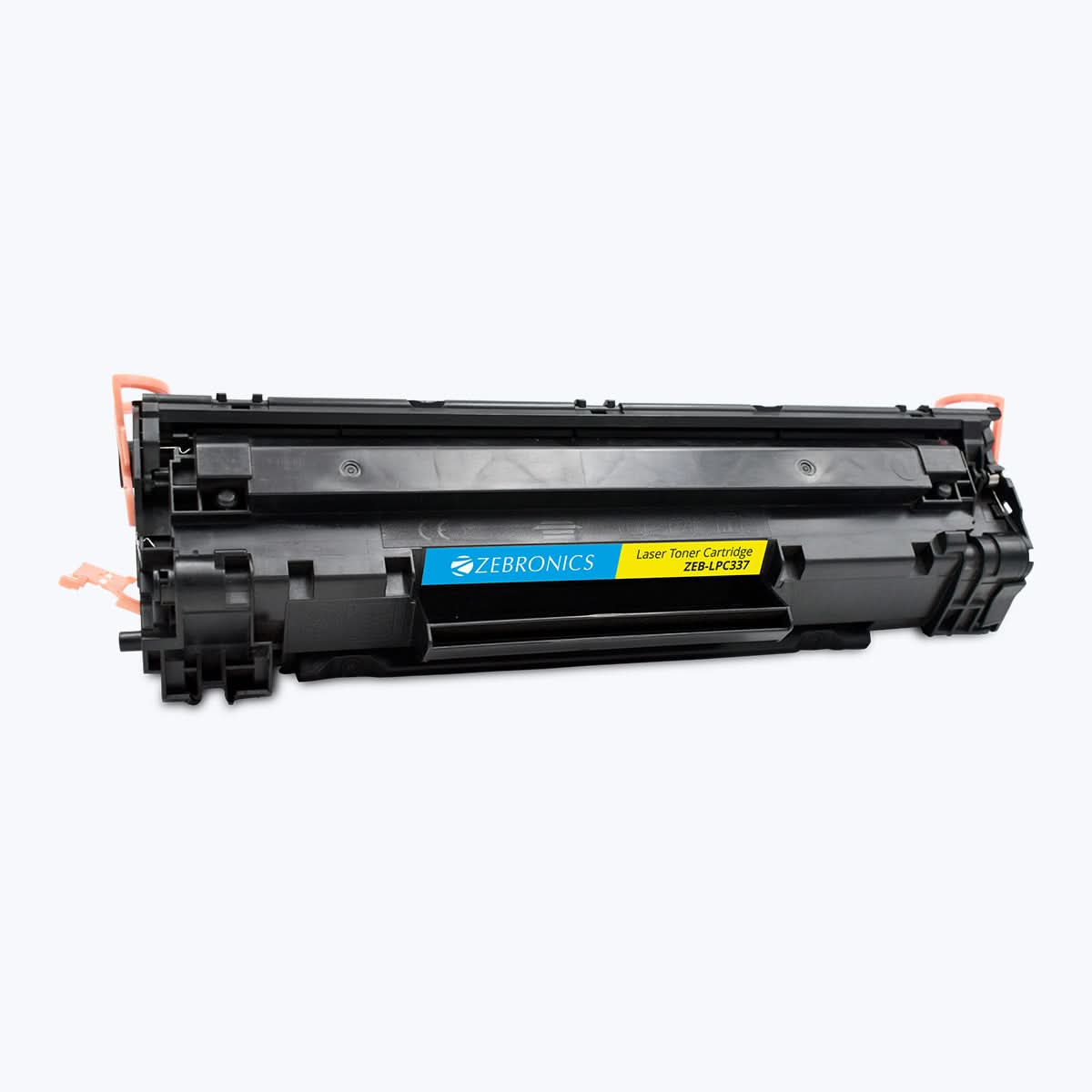 TONER ZEBRONICS 337 – TechCure India
